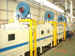 盐城市康杰机械制造有限公司 核心零部件列表与专用设备制造专业查询指南