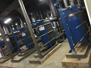 钛管换热器报价指南及专业制造厂家解析