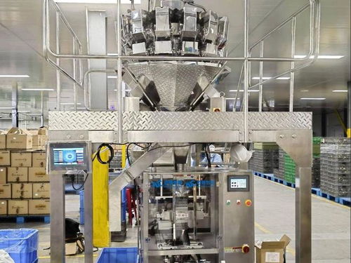 粉末混合物料包装 花茶燕麦混合多物料包装机械设备生产厂家推荐