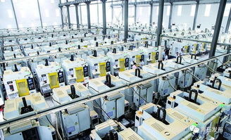 2017年黄石专用设备制造业 稳中求进，创新驱动产业升级